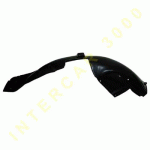 ПОДКАЛНИК ПЛАСТИЧЕН ПРЕДЕН ЛЯВ OPEL VECTRA C 02-05