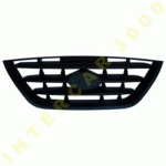 РЕШЕТКА ПЛАСТИЧНА ЧЕРНА HYUNDAI ELANTRA 04-07