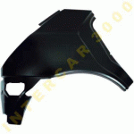 FENDER REAR RIGHT 5 DOORS FORD FIESTA 95-99 