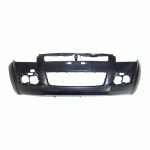 БРОНЯ ПРЕДНА ГРУНДИРАНА SUZUKI SPLASH 07-13