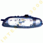 ФАР ЛЯВ ЕЛЕКТРИЧЕСКИ FIAT BRAVO/BRAVA 