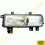 HEAD LAMP LEFT MAGNETI MARELLI OPEL MOVANO 99-03 