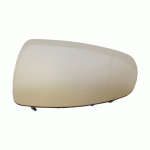 GLASS WITH HEATER FOR LEFT DOOR MIRROR AUDI A1 15-