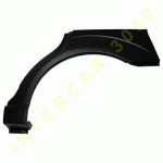 WHEEL ARCH REAR LEFT H/B 5 DOORS FORD FOCUS 98-04 