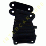 ОСНОВА НА ПРЕДНА БРОНЯ ДЯСНА (ДО РОГ) OPEL ZAFIRA 08-12 