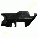 PLASTIC INNER FENDER FRONT LEFT REAR PART LEFT IVECO DAILY 00-07 