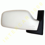 DOOR MIRROR RIGHT ELECTRICAL PRIMED WITH HEATER AND SENSOR CITROEN EVASION 94-06 