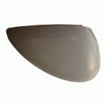 DOOR MIRROR COVER RIGHT PRIMED DS DS4/DS4 CROSSBACK 15-