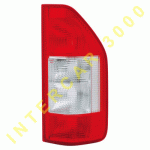 TAIL LAMP RIGHT 03- MERCEDES SPRINTER 95-06 