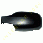 КАПАЧКА ЗА ОГЛЕДАЛО ЛЯВО RENAULT MEGANE 05-08