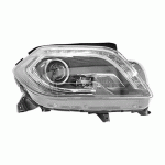 ФАР ДЕСЕН BI-XENON AFS MAGNETI MARELLI MERCEDES GL 13-15