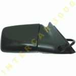 DOOR MIRROR RIGHT ELECTRICAL WITH HEATER OPEL ASTRA F 91-94 