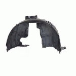 ПОДКАЛНИК ПЛАСТИЧЕН ПРЕДЕН ЛЯВ MERCEDES GLA X156 13-17