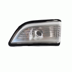 МИГАЧ ЗА ОГЛЕДАЛО ДЯСНО VOLVO XC 60 08-14