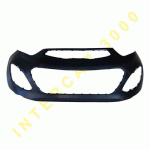 БРОНЯ ПРЕДНА* KIA PICANTO 11-15