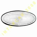 МИГАЧ ЛЯВ=ДЕСЕН БЯЛ СТРАНИЧЕН NISSAN ALMERA N16 00-02