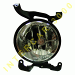 ХАЛОГЕН ПРЕДЕН ЛЯВ HYUNDAI ACCENT H/B- L/B 02-05