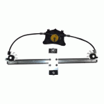 WINDOW REGULATOR REAR LEFT WITHOUT MOTOR MAGNETI MARELLI AUDI A3 03-08