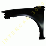 FRONT FENDER LEFT MAZDA 6 02-08 