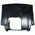 КОРА ПОД ДВИГАТЕЛ 3.0 MERCEDES E-CLASS W124 84-95 