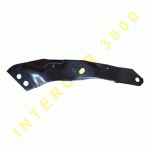REINFORCEMENT FOR UPPER RIGHT FRONT PANEL VW GOLF VI 08-13