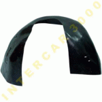 ПОДКАЛНИК ПЛАСТИЧЕН ПРЕДЕН ЛЯВ OPEL CORSA A 90-93 