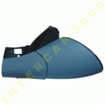 ОГЛЕДАЛО ЛЯВО ЕЛЕКТРИЧЕСКО ГРУНДИРАНО С НАГРЕВАТЕЛ OPEL VECTRA B 95-99 