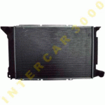 COOLING RADIATOR 538x363x42 2.5D FORD TRANSIT 95-00 
