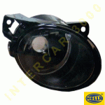 FOG LAMP FRONT RIGHT H11 VW PASSAT 05-11 