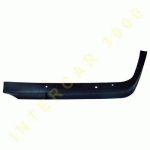 SPOILER FOR FRONT BUMPER LEFT M3 BMW 3 series E36 COMPACT 94-01