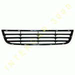 GRILL IN FRONT BUMPER DAEWOO MATIZ 00-05 