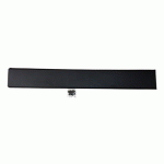 SLIDE DOOR STRIP LEFT PEUGEOT BOXER 06-14 