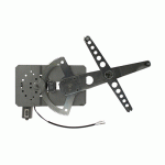 WINDOW REGULATOR FRONT RIGHT WITH MOTOR UK MODEL HONDA CIVIC SEDAN-H/B-L/B 96-00