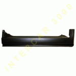 SILL RIGHT -03 VW T4 TRANSPORTER 90-03 