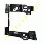 PANEL FRONT RIGHT OPEL MOVANO 99-03 