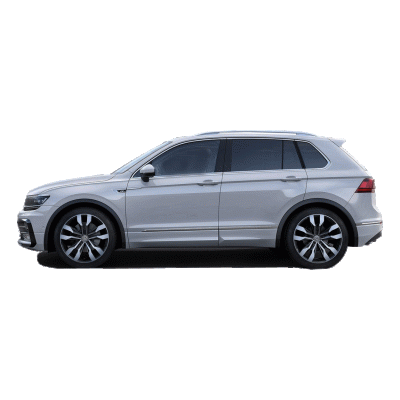 VW TIGUAN 16-