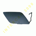 COVER FOR TOW HOOK FRONT BUMPER 06- MERCEDES E-CLASS W211 02-09 