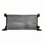 РАДИАТОР ВОДЕН 600x335 2.0 EFI(TL20)/2.5DIESEL(D25NA) - A/C -95 (NISS.62177/62177A) FORD TRANSIT 91-95 