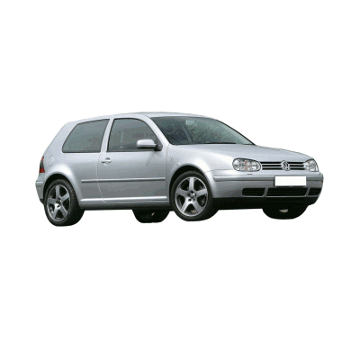 VW GOLF 98-04