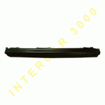 SILL RIGHT BMW 5 series E39 96-03 