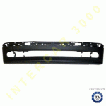 FRONT BUMPER PRIMED 00- WITH TUV BMW 5 series E39 96-03 