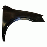 FRONT FENDER RIGHT AUDI Q3 12-15