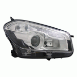 ФАР ДЕСЕН ЕЛЕКТРИЧЕСКИ БЕЗ МОТОР H7/H7 NISSAN QASHQAI 10-14