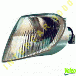 INDICATOR LEFT VALEO CITROEN BERLINGO 96-02 