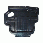 COVER UNDER GEAR BOX NISSAN P/U NAVARA D40 05-10 