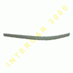 STRIP FOR FRONT BUMPER RIGHT WITH HOLES FOR NICKEL 00- BMW 5 series E39 96-03 