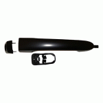 ДРЪЖКА ЛЯВА ЗА ВРАТА ВЪНШНА ПРЕДНА FIAT BRAVO 07- 