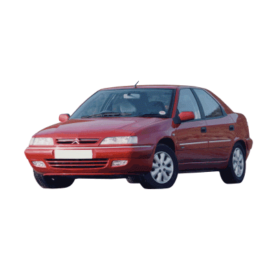 CITROEN XANTIA 93-