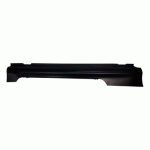 SILL RIGHT 3 DOORS PEUGEOT 206 + PLUS 09-