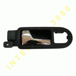 DOOR HANDLE INNER LEFT FOR SIDE DOOR VW GOLF 98-04 